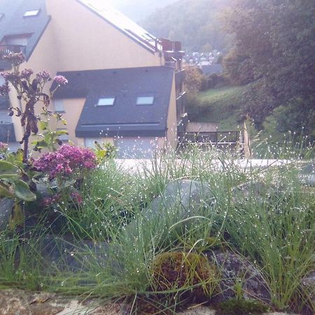 Studio 2 Etoiles Bel Aure 3 Saint-Lary-Soulan Zewnętrze zdjęcie