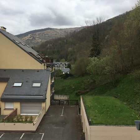 Studio 2 Etoiles Bel Aure 3 Saint-Lary-Soulan Zewnętrze zdjęcie
