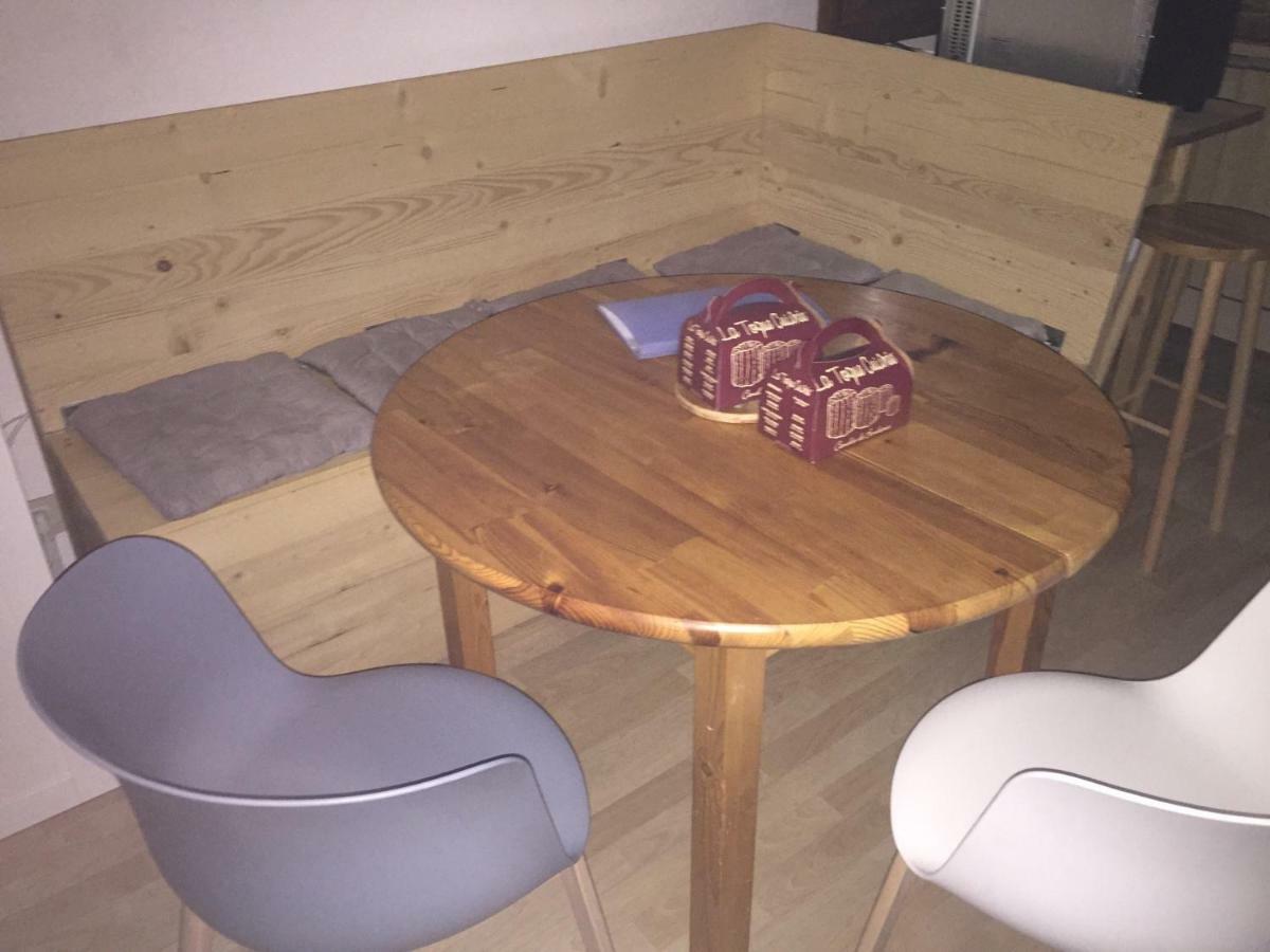 Studio 2 Etoiles Bel Aure 3 Saint-Lary-Soulan Zewnętrze zdjęcie