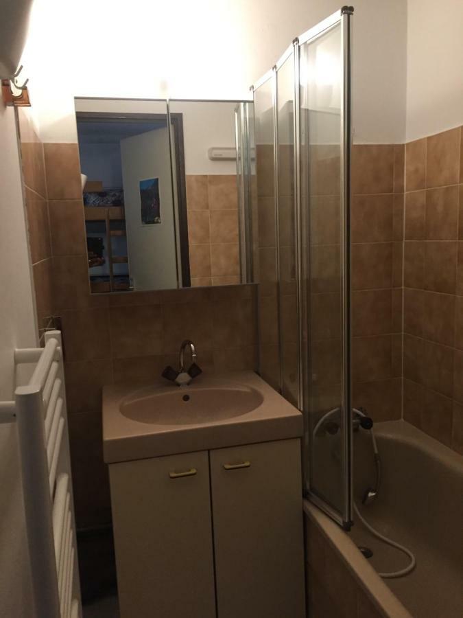 Studio 2 Etoiles Bel Aure 3 Saint-Lary-Soulan Zewnętrze zdjęcie